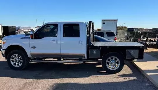 new Other Trailers Crownline (Hay Beds)  for sale, in New River, AZ Thumbnail 2