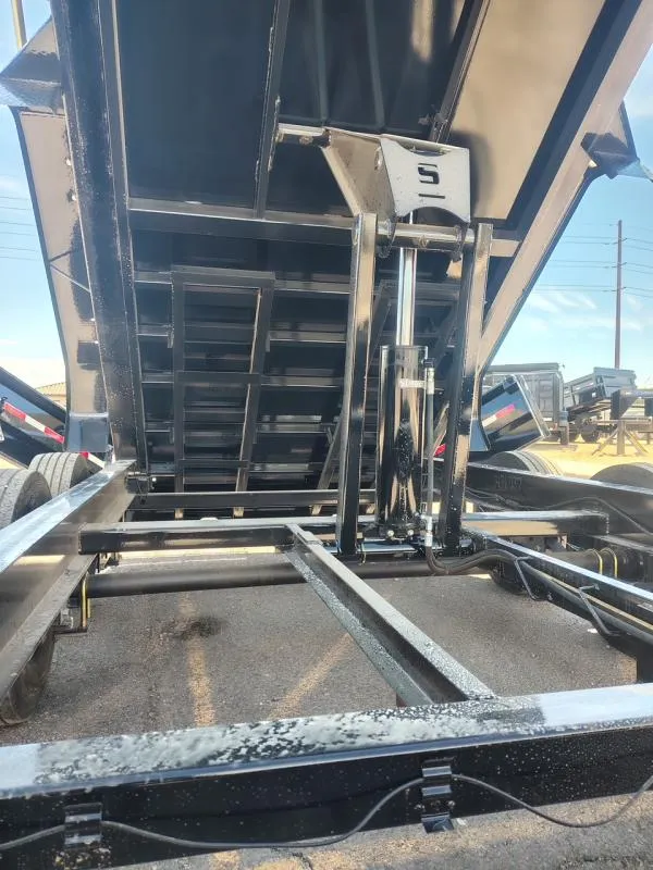 new Other Trailers PJ Trailers  for sale, in New River, AZ Thumbnail 9