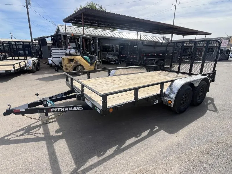 new Other Trailers PJ Trailers  for sale, in Glendale, AZ Thumbnail 7