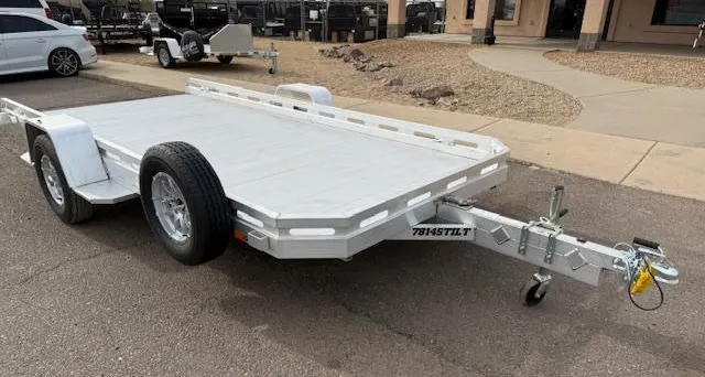 new Other Trailers Aluma  for sale, in New River, AZ Thumbnail 7
