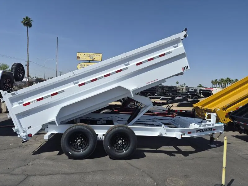 new Other Trailers PJ Trailers  for sale, in Glendale, AZ Thumbnail 4