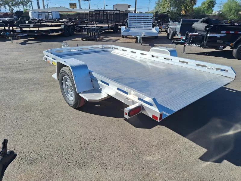 new Other Trailers Aluma  for sale, in Glendale, AZ Thumbnail 3