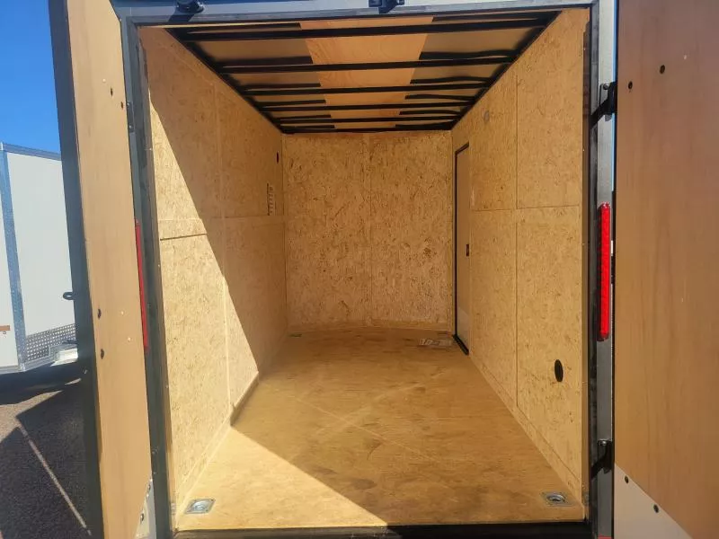 new Other Trailers Compass  for sale, in Mesa, AZ Thumbnail 5