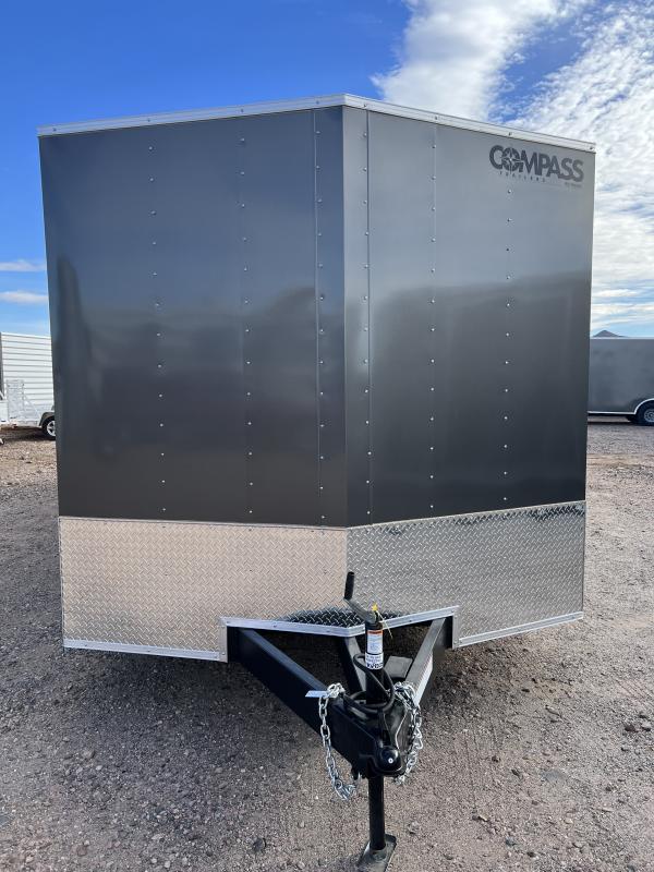 new Car Haulers / Racing Trailers Compass  for sale, in New River, AZ Thumbnail 4