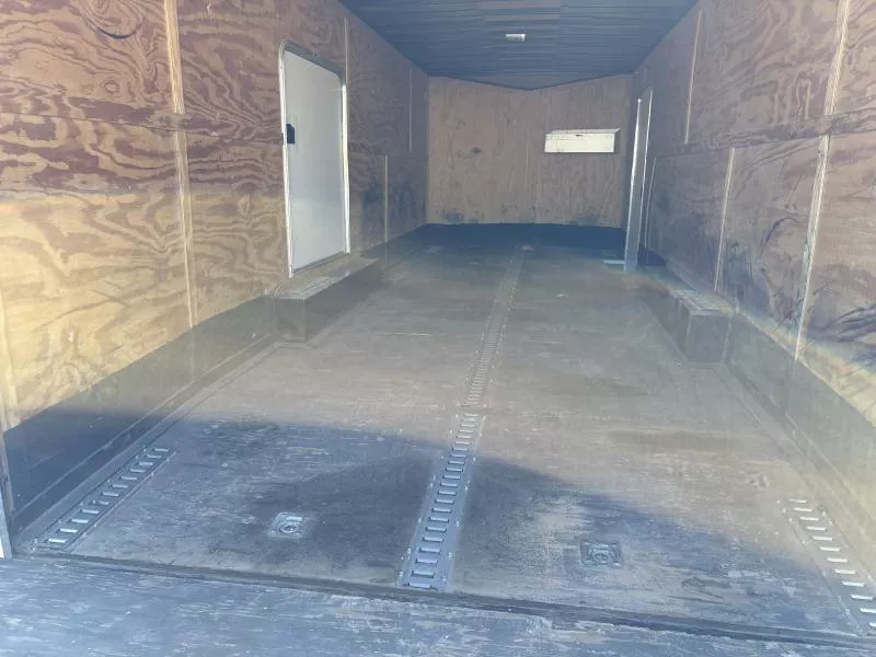 used Other Trailers Look Trailers  for sale, in Mesa, AZ Thumbnail 4