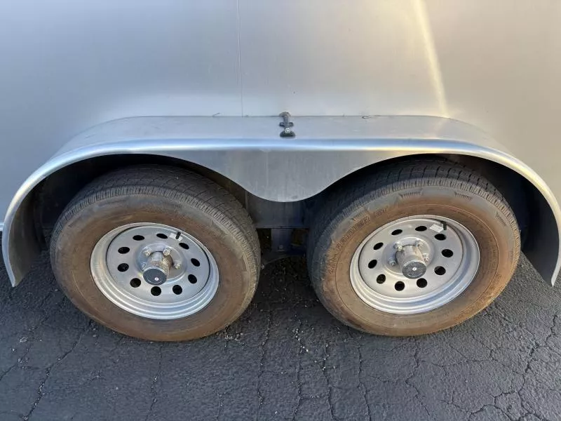 used Other Trailers Haulmark  for sale, in Mesa, AZ Thumbnail 3