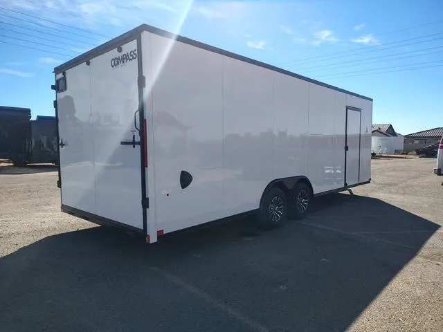 new Other Trailers Compass  for sale, in New River, AZ Thumbnail 3