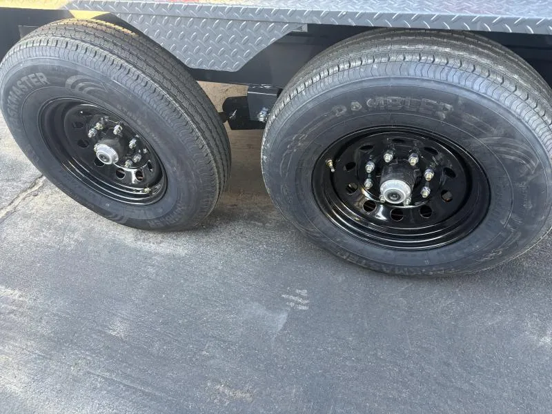 new Other Trailers Norstar  for sale, in Mesa, AZ Thumbnail 3