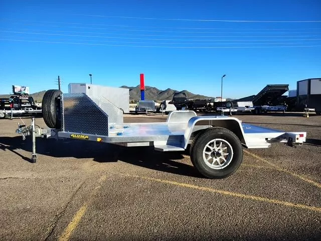new Other Trailers Aluma  for sale, in New River, AZ Thumbnail 4