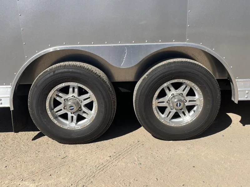 used Other Trailers Featherlite  for sale, in Glendale, AZ Thumbnail 4