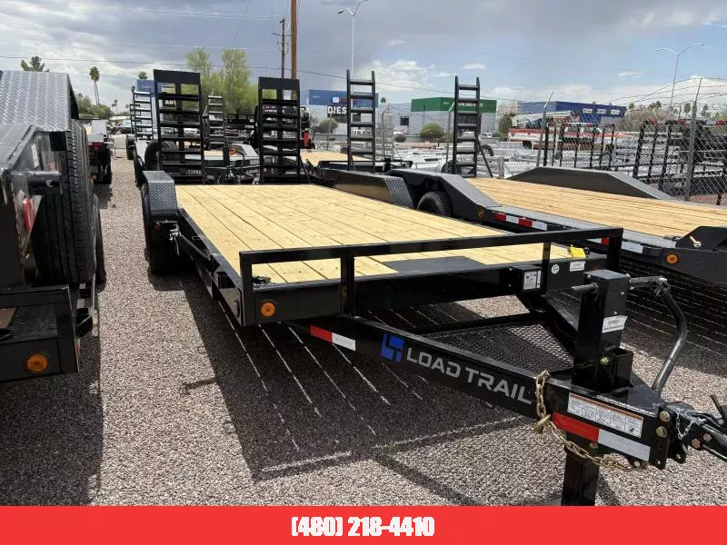2025 Load Trail