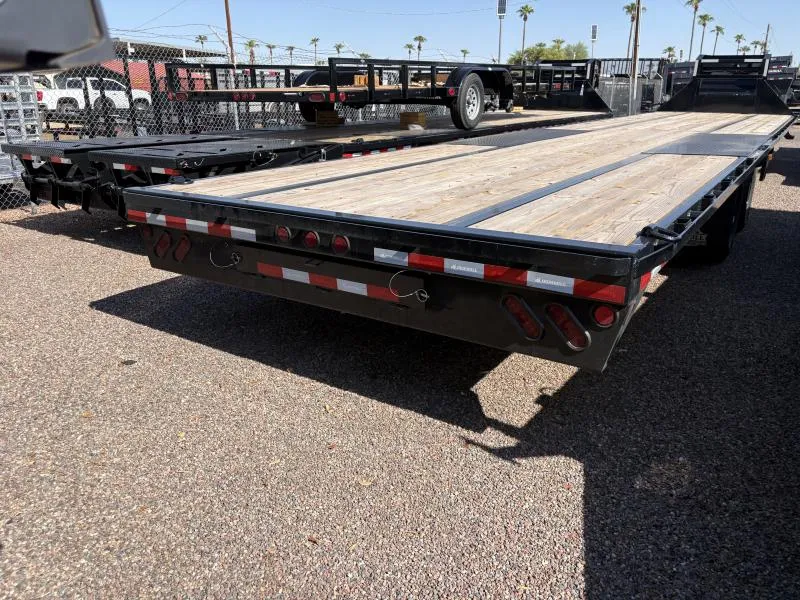 new Equipment / Flatbed Trailers Norstar  for sale, in Mesa, AZ Thumbnail 3