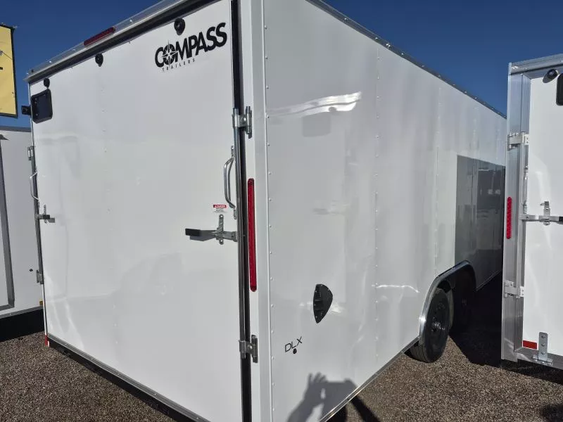 new Other Trailers Compass  for sale, in Mesa, AZ Thumbnail 2