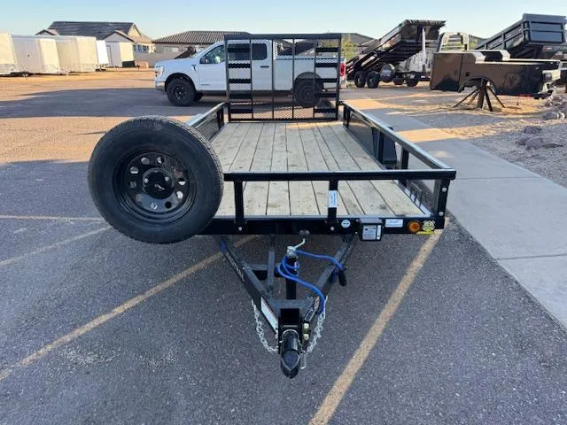 new Other Trailers Load Trail  for sale, in New River, AZ Thumbnail 2