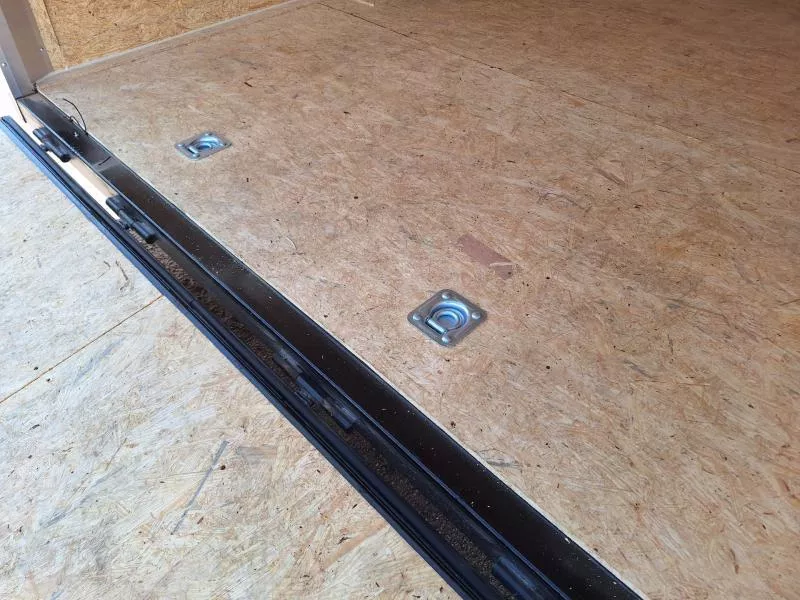 new Cargo (Enclosed) Trailers Compass  for sale, in Glendale, AZ Thumbnail 5