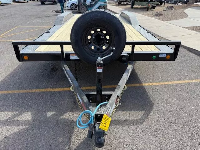 new Other Trailers PJ Trailers  for sale, in New River, AZ Thumbnail 3