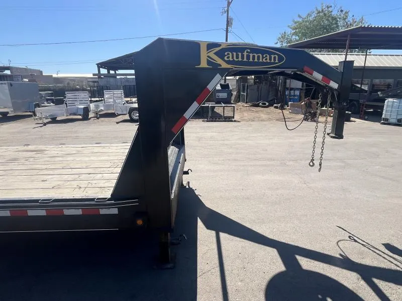 used Other Trailers Kaufman Trailers  for sale, in Glendale, AZ Thumbnail 5