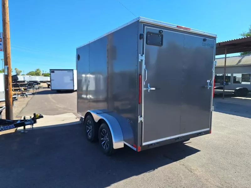 new Other Trailers Compass  for sale, in Glendale, AZ Thumbnail 4