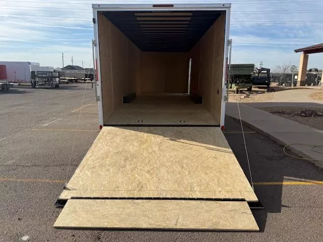 new Cargo (Enclosed) Trailers Compass  for sale, in New River, AZ Thumbnail 4