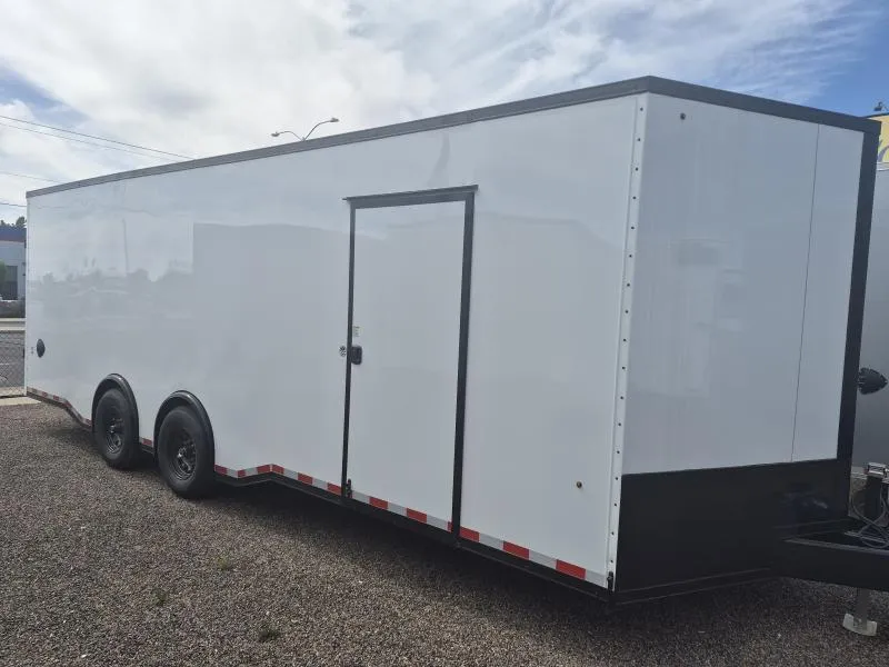 new Other Trailers Compass  for sale, in Mesa, AZ Thumbnail 4