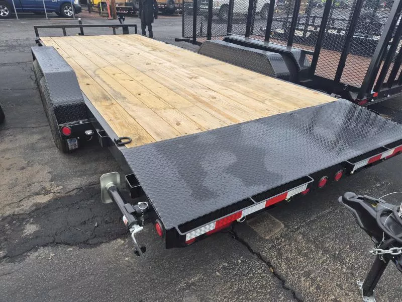 new Other Trailers PJ Trailers  for sale, in Mesa, AZ Thumbnail 4