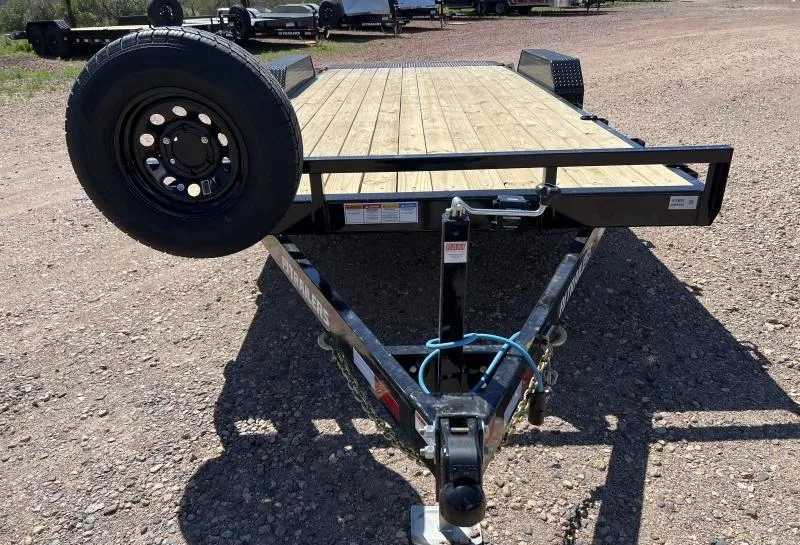 new Other Trailers PJ Trailers  for sale, in New River, AZ Thumbnail 4