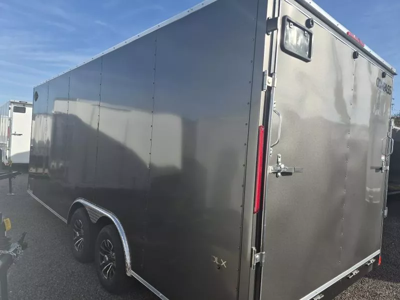 new Other Trailers Compass  for sale, in Mesa, AZ Thumbnail 3