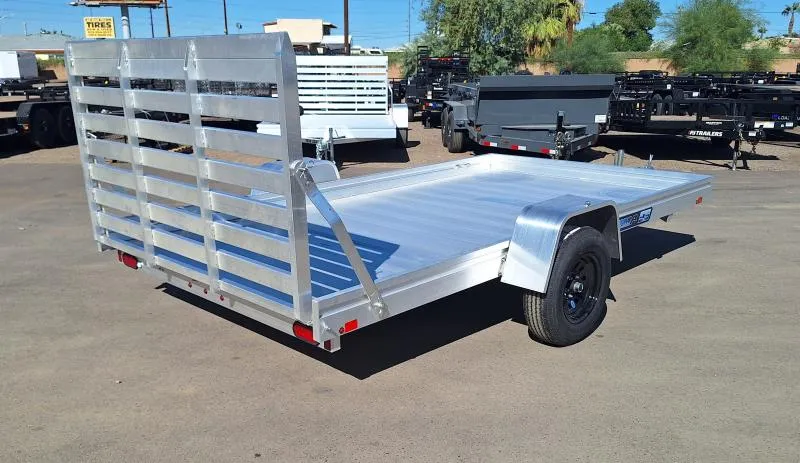 new Other Trailers Aluma  for sale, in New River, AZ Thumbnail 2