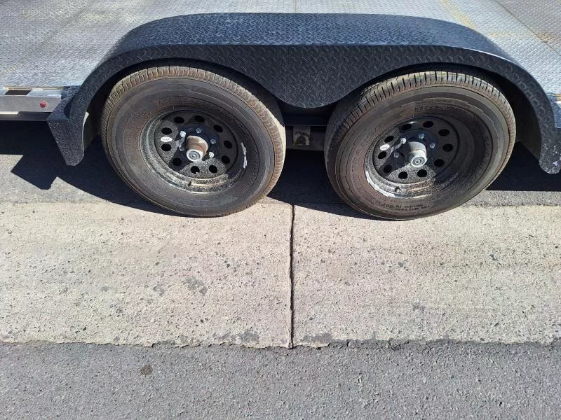 used Equipment / Flatbed Trailers DC  for sale, in Glendale, AZ Thumbnail 6