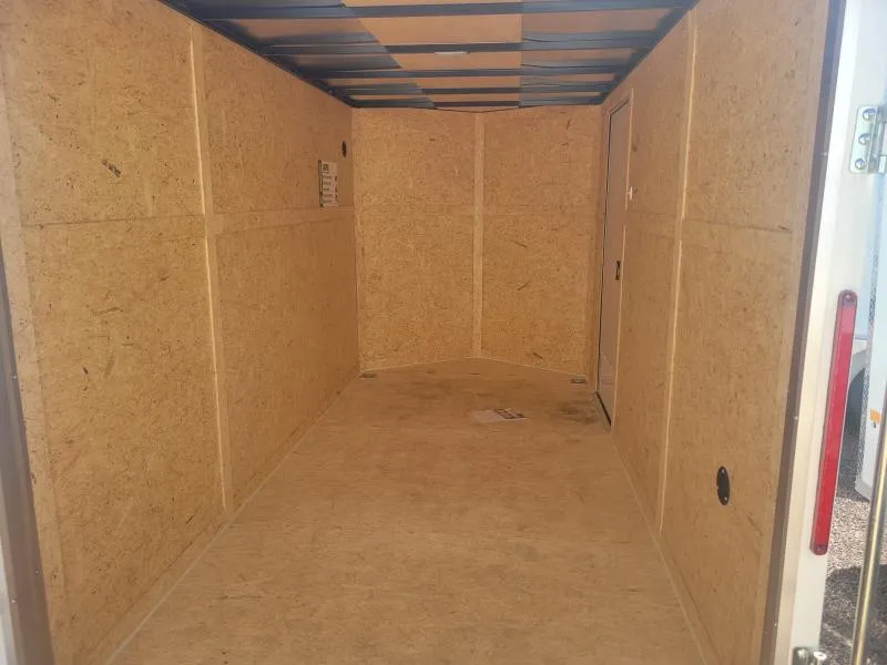 new Cargo (Enclosed) Trailers Compass  for sale, in Mesa, AZ Thumbnail 4