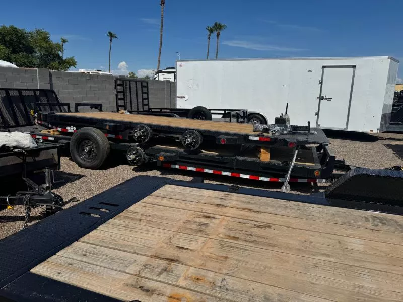 new Equipment / Flatbed Trailers Norstar  for sale, in Mesa, AZ Thumbnail 2