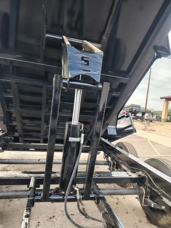 new Other Trailers PJ Trailers  for sale, in New River, AZ Thumbnail 5