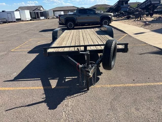 used Other Trailers 7 Sons  for sale, in New River, AZ Thumbnail 2