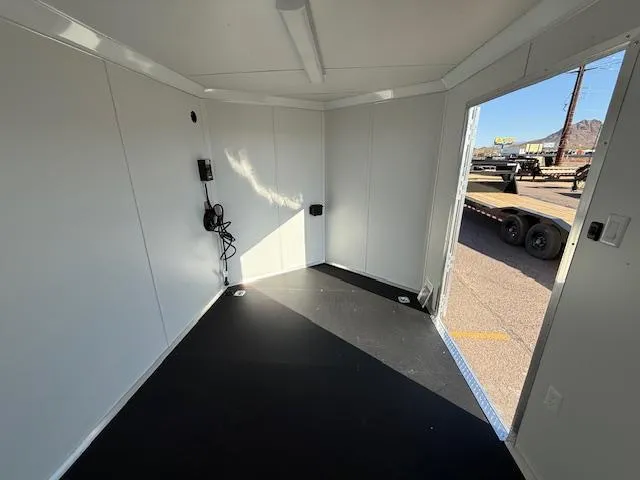 new Equipment / Flatbed Trailers Haulmark  for sale, in New River, AZ Thumbnail 7