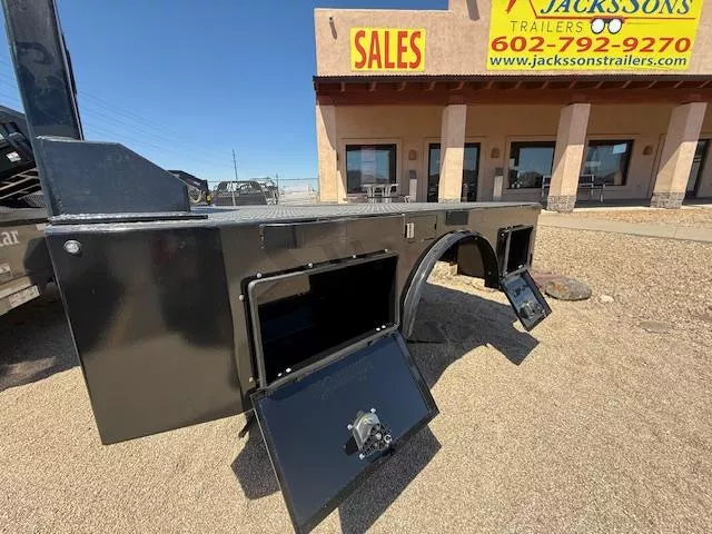 new Flat Decks Crownline (Hay Beds)  for sale, in New River, AZ Thumbnail 2