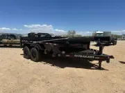 new Dump Trailers PJ Trailers  for sale, in New River, AZ Thumbnail 8