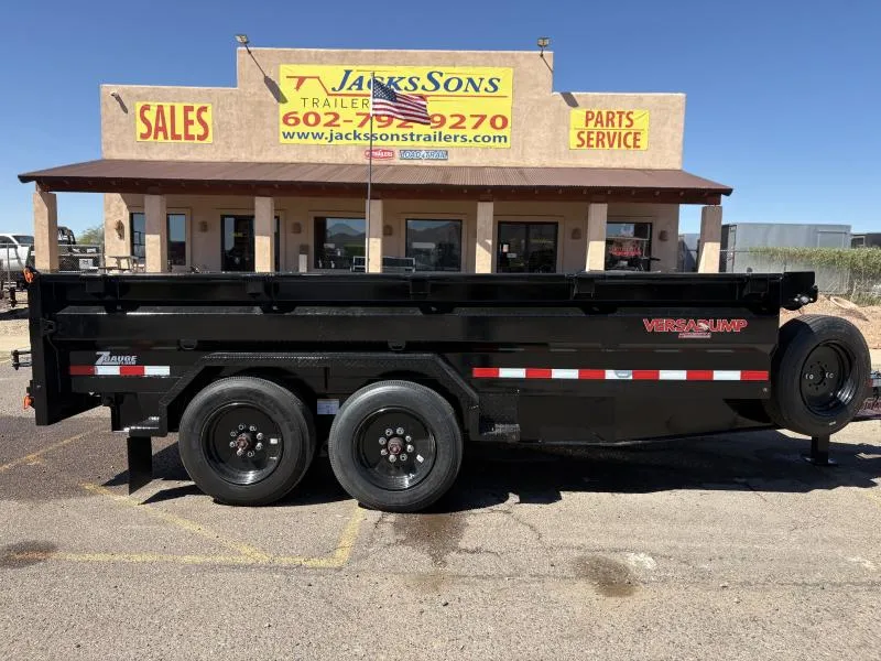 new Other Trailers Midsota  for sale, in New River, AZ Thumbnail 6