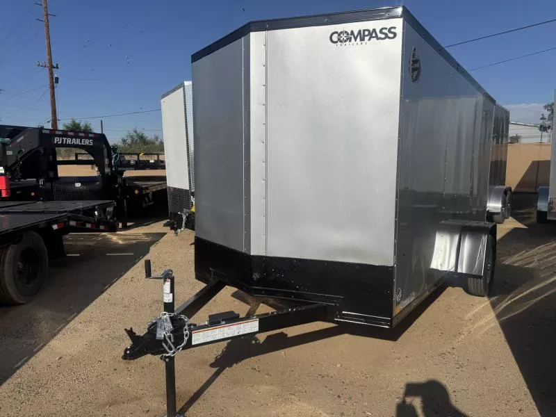 new Other Trailers Compass  for sale, in Glendale, AZ Thumbnail 2