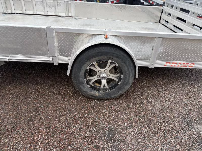 used Other Trailers Other  for sale, in Mesa, AZ Thumbnail 3