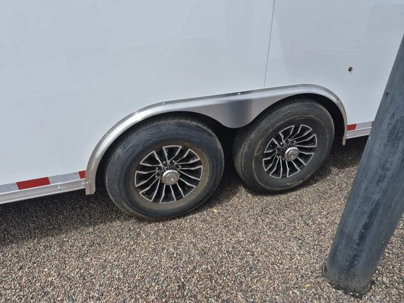 new Other Trailers Compass  for sale, in Mesa, AZ Thumbnail 3