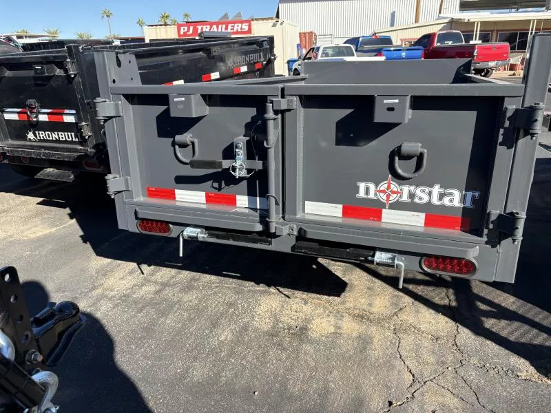 new Other Trailers Norstar  for sale, in New River, AZ Thumbnail 2