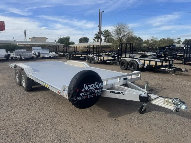 new Other Trailers Aluma  for sale, in Glendale, AZ Thumbnail 15