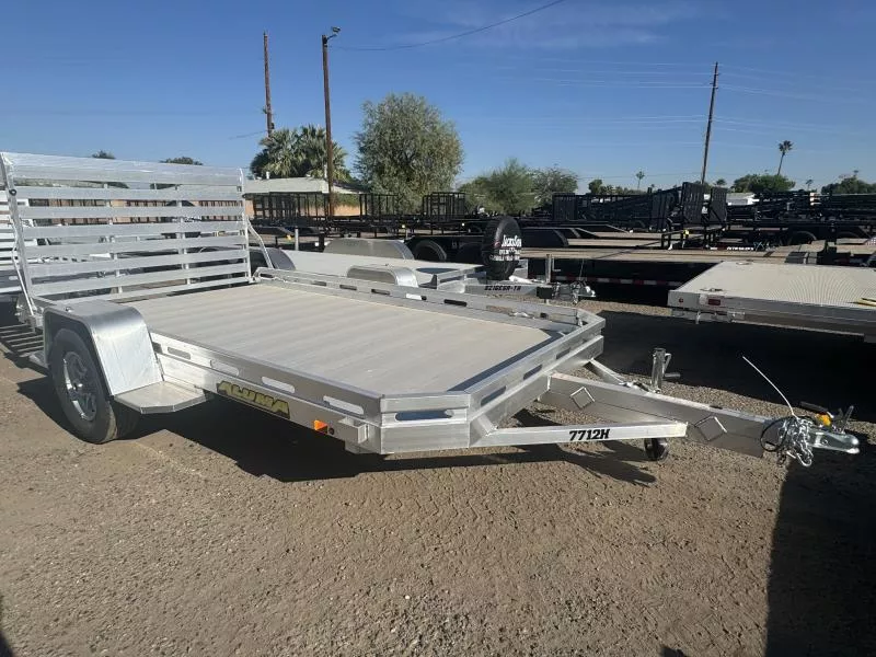 new Other Trailers Aluma  for sale, in New River, AZ Thumbnail 6