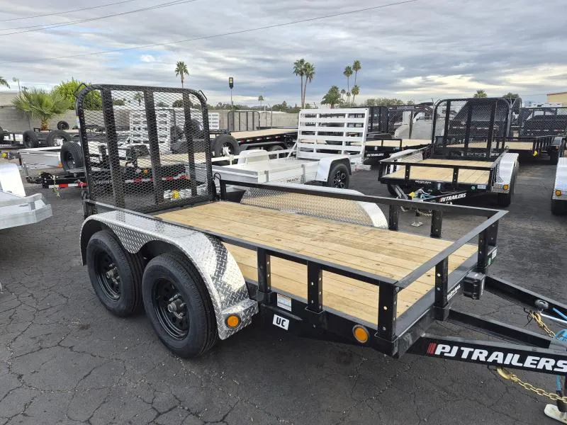 new Other Trailers PJ Trailers  for sale, in Mesa, AZ Thumbnail 2