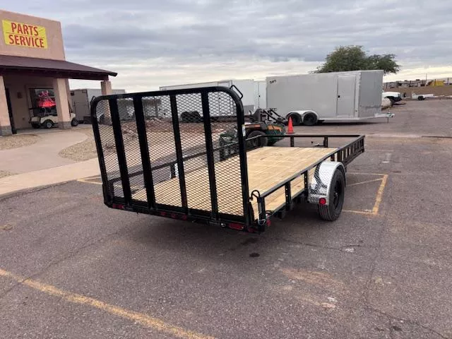 new Other Trailers PJ Trailers  for sale, in New River, AZ Thumbnail 4