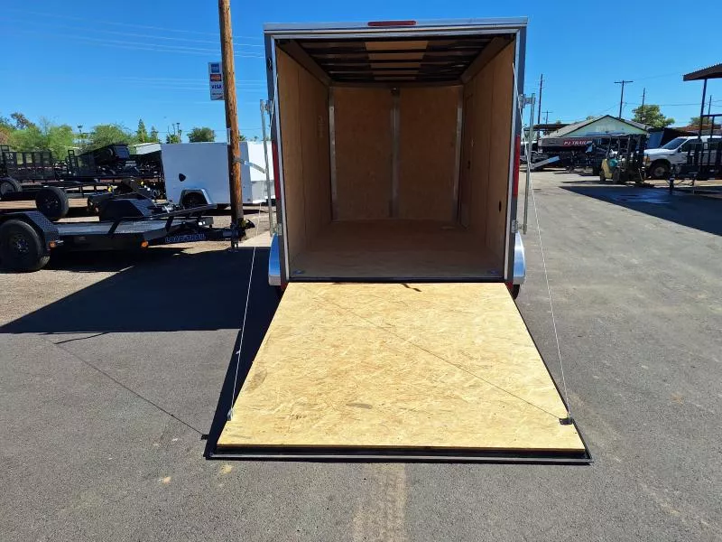 new Other Trailers Compass  for sale, in Glendale, AZ Thumbnail 5
