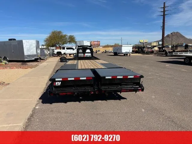 new Other Trailers PJ Trailers  for sale, in New River, AZ Thumbnail 4