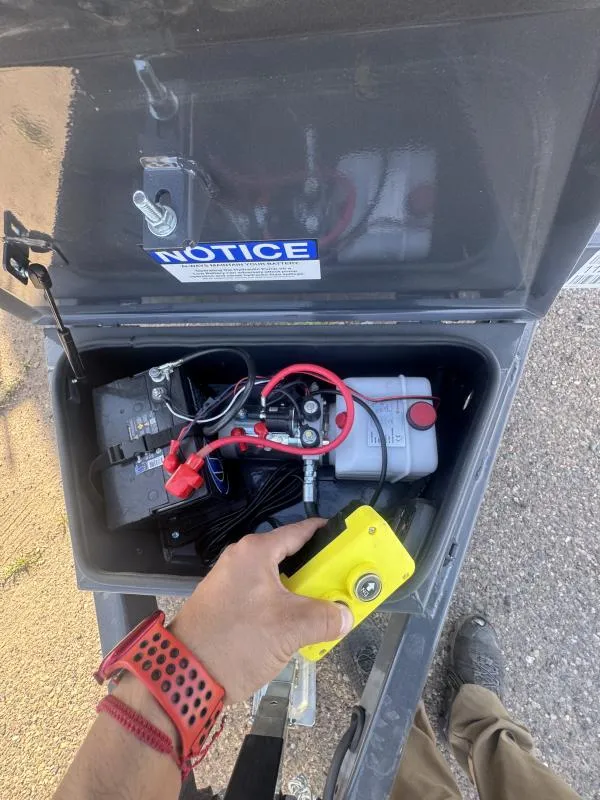 new Other Trailers Norstar  for sale, in Glendale, AZ Thumbnail 5