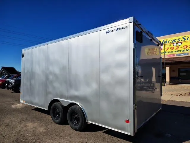 new Other Trailers Wells Cargo  for sale, in New River, AZ Thumbnail 11