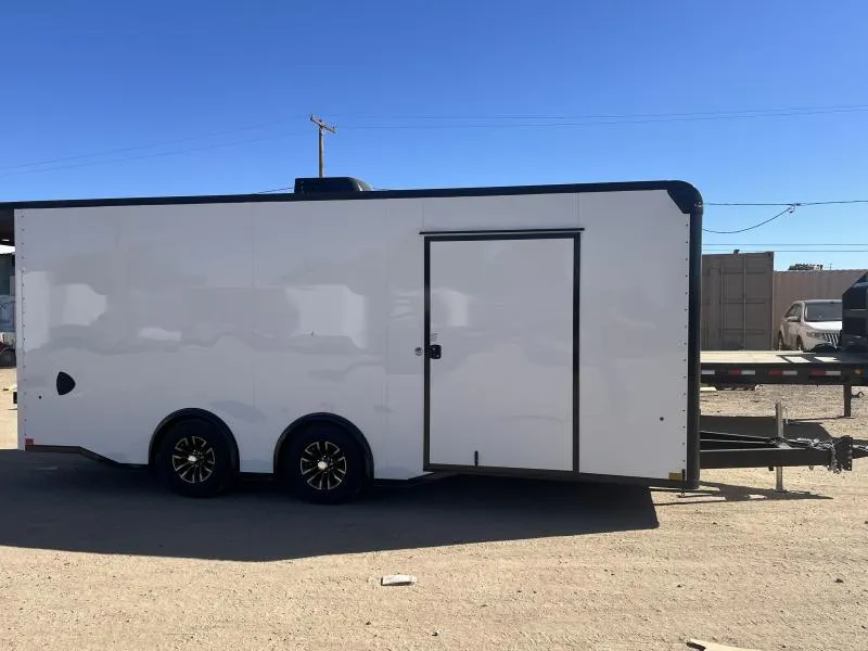 new Other Trailers Compass  for sale, in Glendale, AZ Thumbnail 2